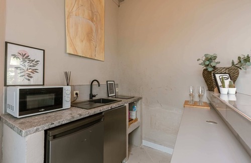Sint-Andries Apartment | Huswell - Cozy apartment in Antwerps