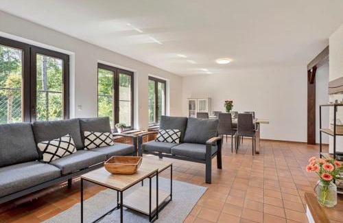 Houthalen-Helchteren House | Huswell - Holiday home in the greenery of Limburg