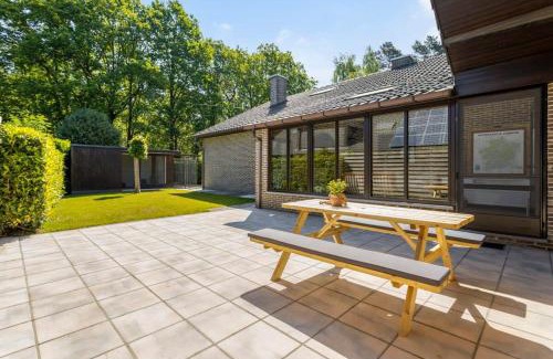 Houthalen-Helchteren House | Huswell - Holiday home in the greenery of Limburg