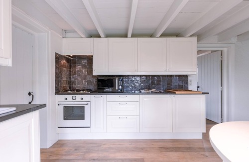 Beernem House | Huswell - Holiday home for 10,indoor swimming pool