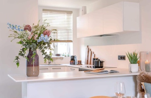 Sint-Kruis House | Huswell - Quick -Double room at ranch De Blauwe Zaal