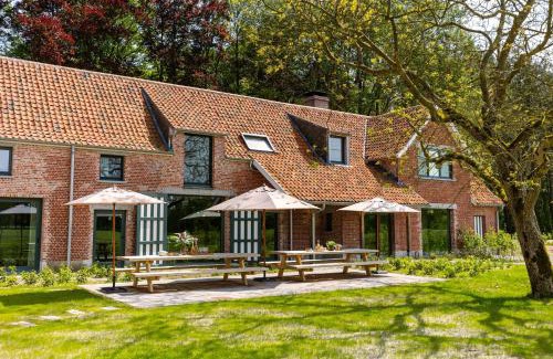 Schilde Villa | Huswell - Villa Lactea - Eco-Luxury Retreat