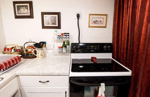 Hutchinson Apartment | Hutchinson Haven of Rest