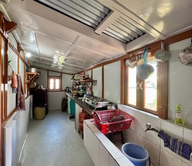 Itanagar House | Huto homestay