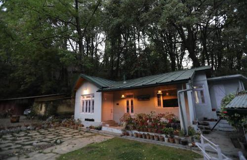 Nainital House | Hutton Cottage By Stay Native