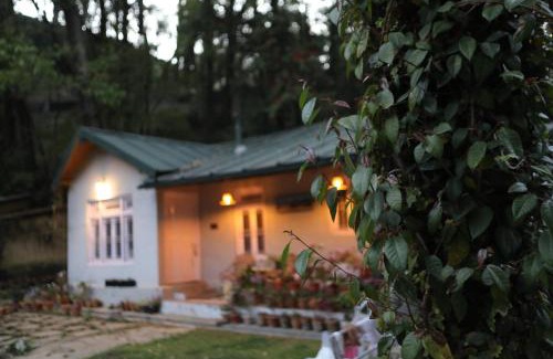 Nainital House | Hutton Cottage By Stay Native