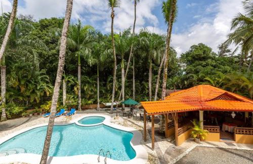 Bonao Villa | Huttub Dailycleaning Gacebo Bbq River