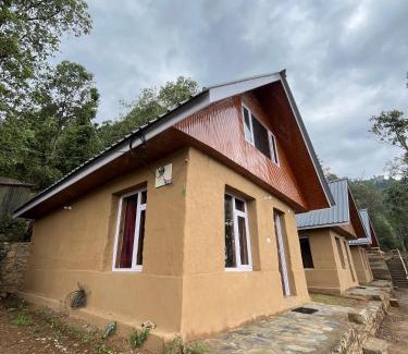 Mashobra House | Hutventure home stay