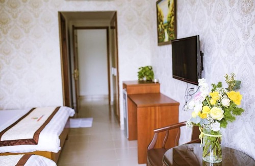 Cao Lanh Hotel | Huynh Duc Hotel