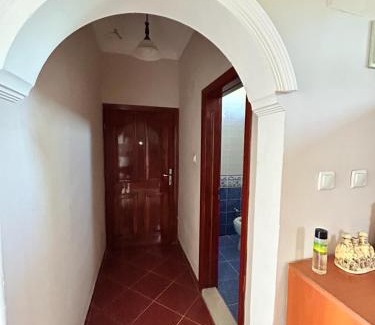 Carsıbası Villa | Huzur dolu bi villada konaklama