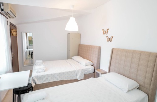 Mudanya House | Huzur Pansiyon