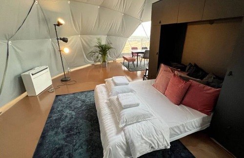 Selfoss Cabin | Hvítuborgir - Romantic Getaway