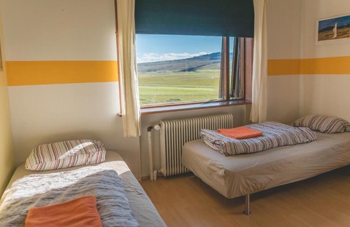 Hunavatnshreppur House | Hvammur 2 Guesthouse