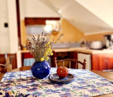 Stari Grad House | HVAR HEART HERITAGE STONE HOUSE 2 floors, up to 6 persons