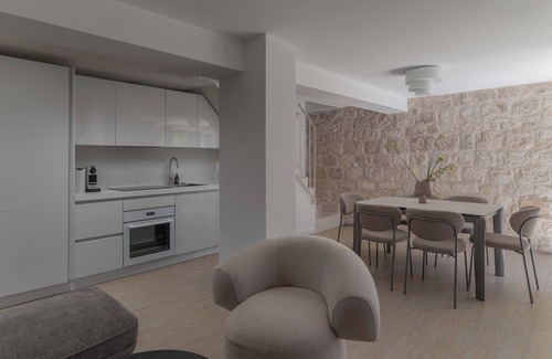 Hvar Old Town Villa | Hvar old town/luxury downtown villa/feel Dalmatia