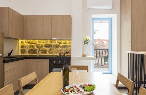 Hvar Old Town Apartment | Hvar Villa Maris