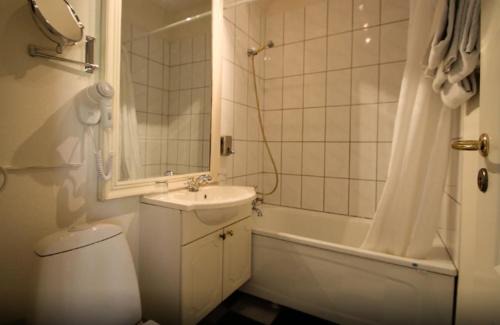 Faaborg Hotel | Hvedholm Slotshotel