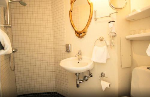 Faaborg Hotel | Hvedholm Slotshotel