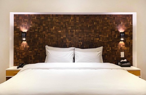 Hwagok-dong Hotel | Hwagok De Urban