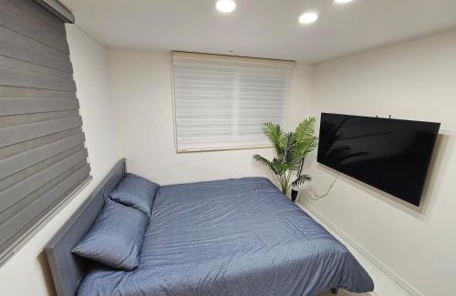 Hwagok-dong Apartment | Hwagok Station House near Hongdae