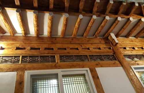 Gyeongju House | Hwangridangil Adamjeong