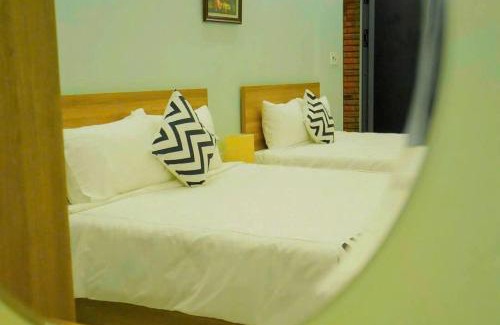 Thuy Xuan Cabin | Hy Viên boutique Garden & Swimming pool