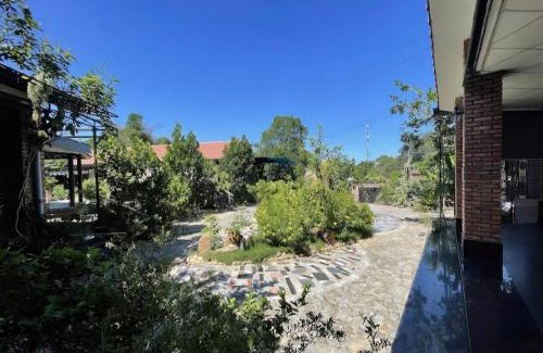Thuy Xuan Cabin | Hy Viên boutique Garden & Swimming pool