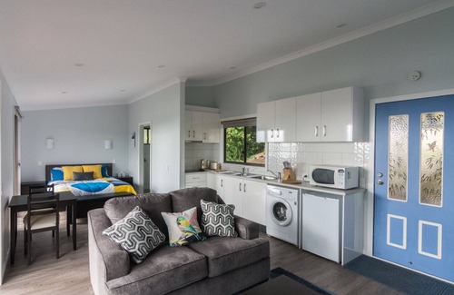 Hyams Beach Apartment | Hyams Beach family holiday home