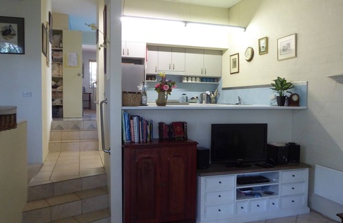 Hyams Beach Villa | HYAMS BEACH HIDEAWAY