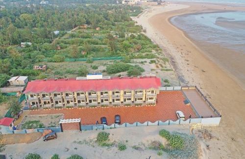 Mandarmani Resort | Hyat Luxury Beach Resort