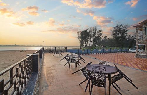 Mandarmani Resort | Hyat Luxury Beach Resort