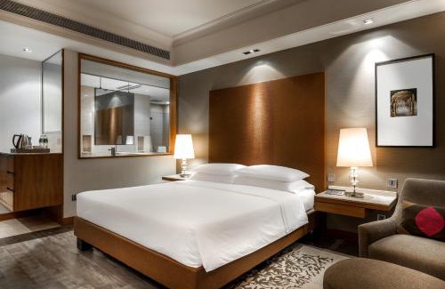 Vastrapur Hotel | Hyatt Ahmedabad