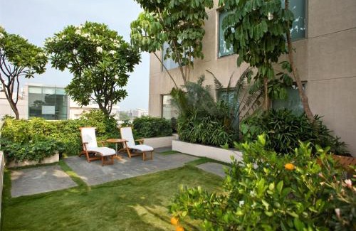 Ulsoor Hotel | Hyatt Centric MG Road Bangalore