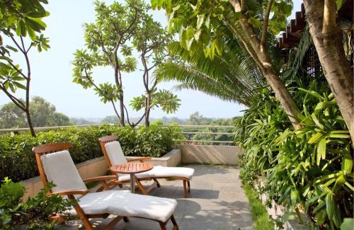 Ulsoor Hotel | Hyatt Centric MG Road Bangalore