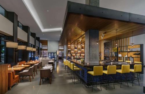Mountain View Hotel | Hyatt Centric Mountain View
