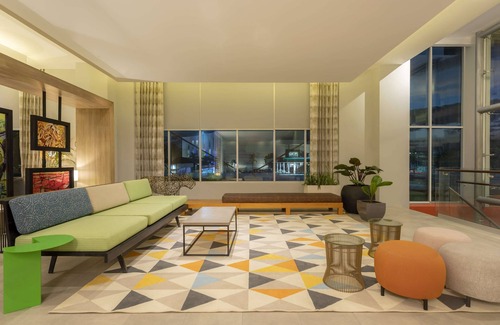 Antiguo Cuscatlan Hotel | Hyatt Centric San Salvador