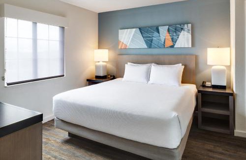 Waltham Hotel | Hyatt House Boston Waltham