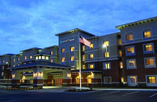 Fishkill Hotel | Hyatt House Fishkill-Poughkeepsie