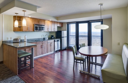 Windsor Hotel | HYATT house Hartford North/Windsor