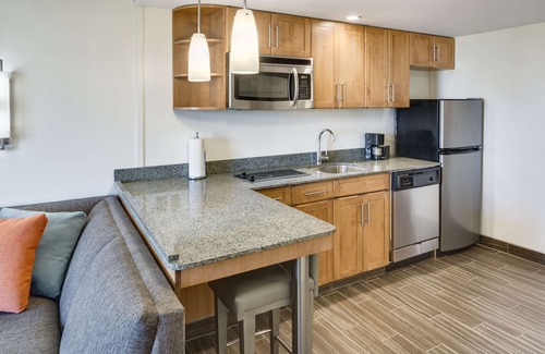 Windsor Hotel | HYATT house Hartford North/Windsor