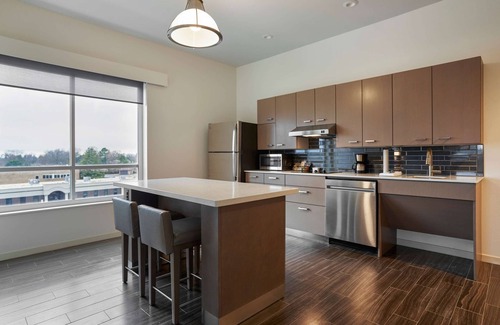 Hurstbourne Hotel | Hyatt House Louisville East