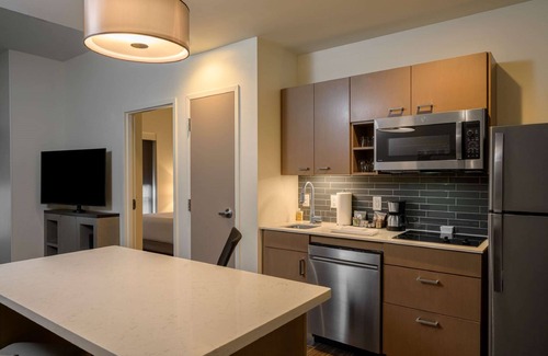 Hurstbourne Hotel | Hyatt House Louisville East