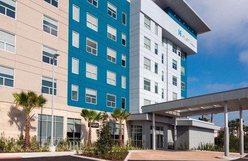 Airport North Hotel | Hyatt House Orlando Airport