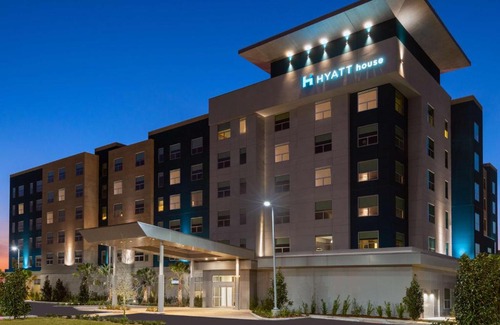 Airport North Hotel | Hyatt House Orlando Airport