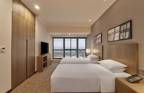 Bao'an Hotel | Hyatt House Shenzhen Airport