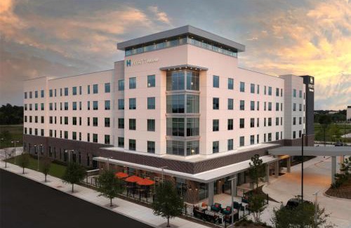 Conroe Hotel | Hyatt House The Woodlands-Shenandoah