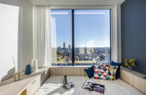 Sakuragaokacho Hotel | Hyatt House Tokyo Shibuya
