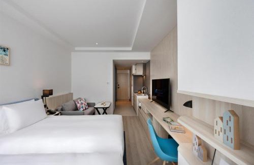 Sakuragaokacho Hotel | Hyatt House Tokyo Shibuya