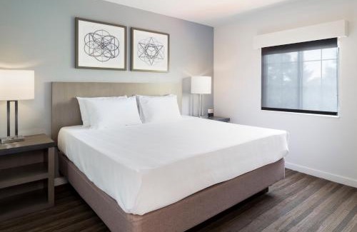 White Plains Hotel | Hyatt House White Plains