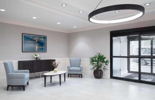 White Plains Hotel | Hyatt House White Plains